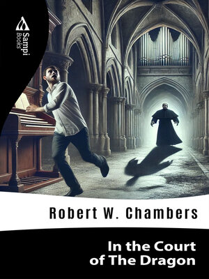 cover image of In the Court of the Dragon